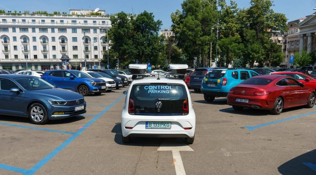 Peste 90.000 de bucureșteni pierd parcarea gratuită. Șoferii nemulțumiți, primarul: „Gratuități”
