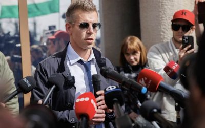 Forța politică a lui Peter Magyar: Partidul TISZA în ascensiune, Fidesz în declin Un sondaj de opinie realizat la începutul lunii martie indică o schimbare semnificativă în preferințele electoratului maghiar, cu partidul TISZA, condus de Peter Magyar, înregistrand o creștere notabilă a sprijinului popular