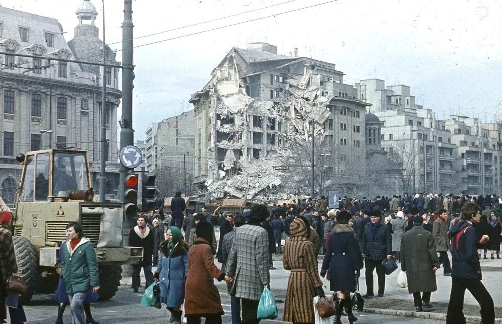 4 martie: O dată cu semnificații multiple, de la inaugurări prezidențiale la tragedia cutremurului din 1977 Ziua de 4 martie are o rezonanță aparte în istorie, fiind asociată cu evenimente politice importante în Statele Unite și, în mod tragic, cu seismul devastator din 1977 în România