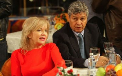 „A plecat bine dimineață de acasă, se simțea în regulă. Probabil e și efectul supărării”