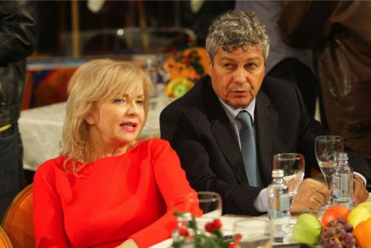 „A plecat bine dimineață de acasă, se simțea în regulă. Probabil e și efectul supărării”