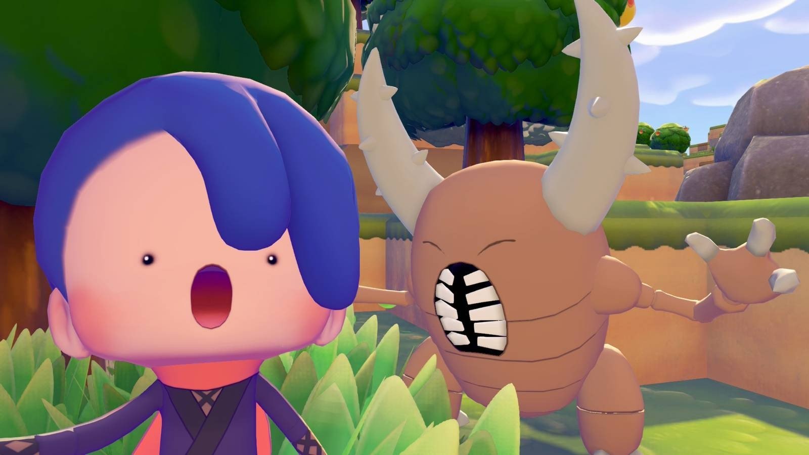 Pokémon Pokopia, un Spin-off Surprinzător pe Nintendo Switch 2, Devine Rapid un Succes Comercial Noul joc „Pokémon Pokopia” a reușit o performanță notabilă pe consola Nintendo Switch 2, urcând rapid în topul celor mai bine vândute titluri