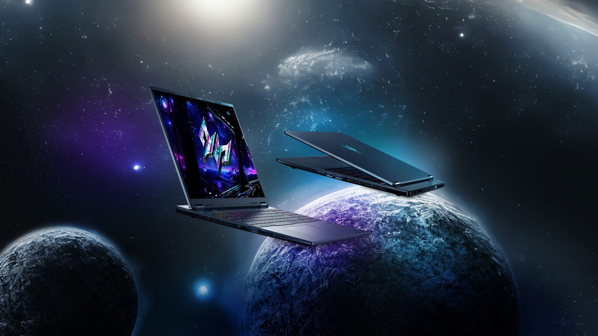 Acer lansează noile laptopuri Predator Helios Neo: Performanță de desktop și ecrane de ultimă generație Acer a anunțat o nouă serie de laptopuri de gaming de înaltă performanță, Predator Helios Neo 2026, echipate cu procesoare Intel Core Ultra și grafică NVIDIA RTX seria 50