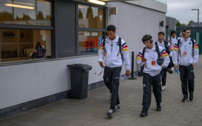 Prescott de la bayern, umilit de puștimea din luxemburg