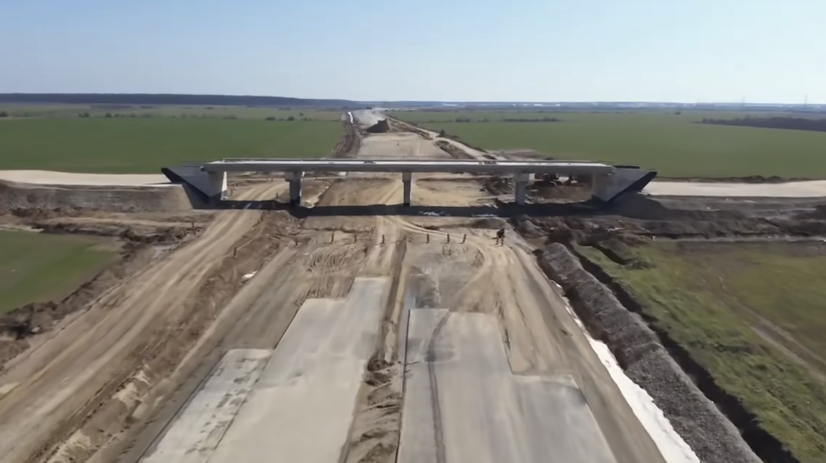 Video | a0 nord: Probleme pe lotul 3, deși lucrările au ajuns la 80%