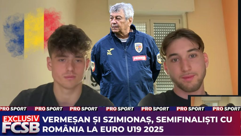 Vermeșan, atacantul de la Hellas Verona, pe lista preliminară a lui Lucescu pentru barajul cu Turcia Ioan Vermeșan, atacantul român în vârstă de 19 ani de la Hellas Verona, a fost inclus pe lista preliminară a selecționerului Mircea Lucescu pentru barajul cu Turcia