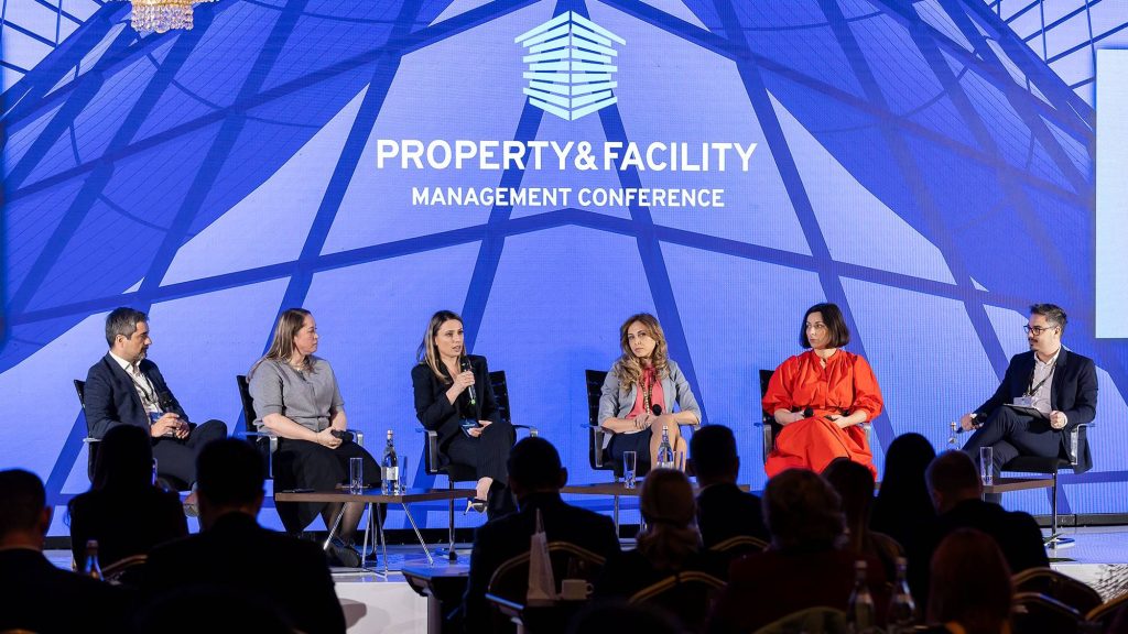 Analiză: Tendințe în gestionarea clădirilor comerciale în 2026 (Parteneriat)