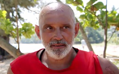 Florin Prunea a părăsit în lacrimi Desafio! Cine l-a făcut să plângă la show-ul PRO TV