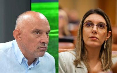 Prunea, scuze publice pentru Buzoianu: „Regret gestul necugetat”