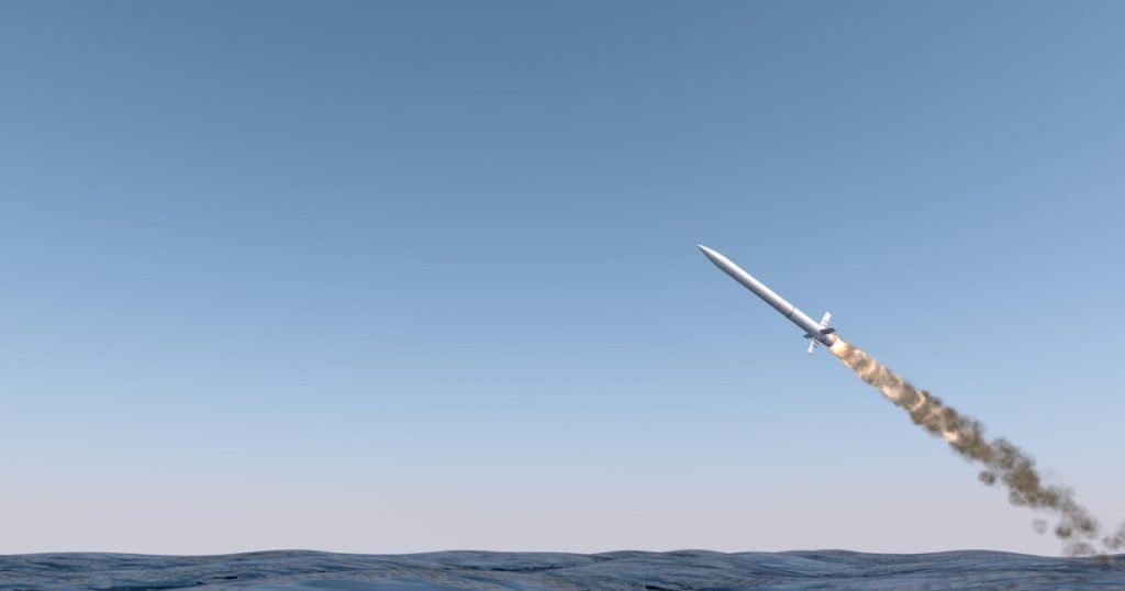 Rachetă iraniană, neutralizată de apărarea aeriană NATO din Turcia. Oficial din Ankara: „Arma balistică viza o bază militară din Cipru”