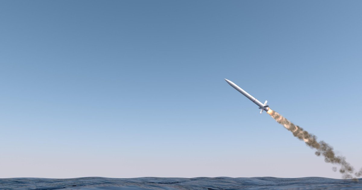 Rachetă iraniană, neutralizată de apărarea aeriană NATO din Turcia. Oficial din Ankara: „Arma balistică viza o bază militară din Cipru”