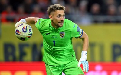 Răsturnare de situație: Ionuț Radu vine la București și vrea să apere în Turcia