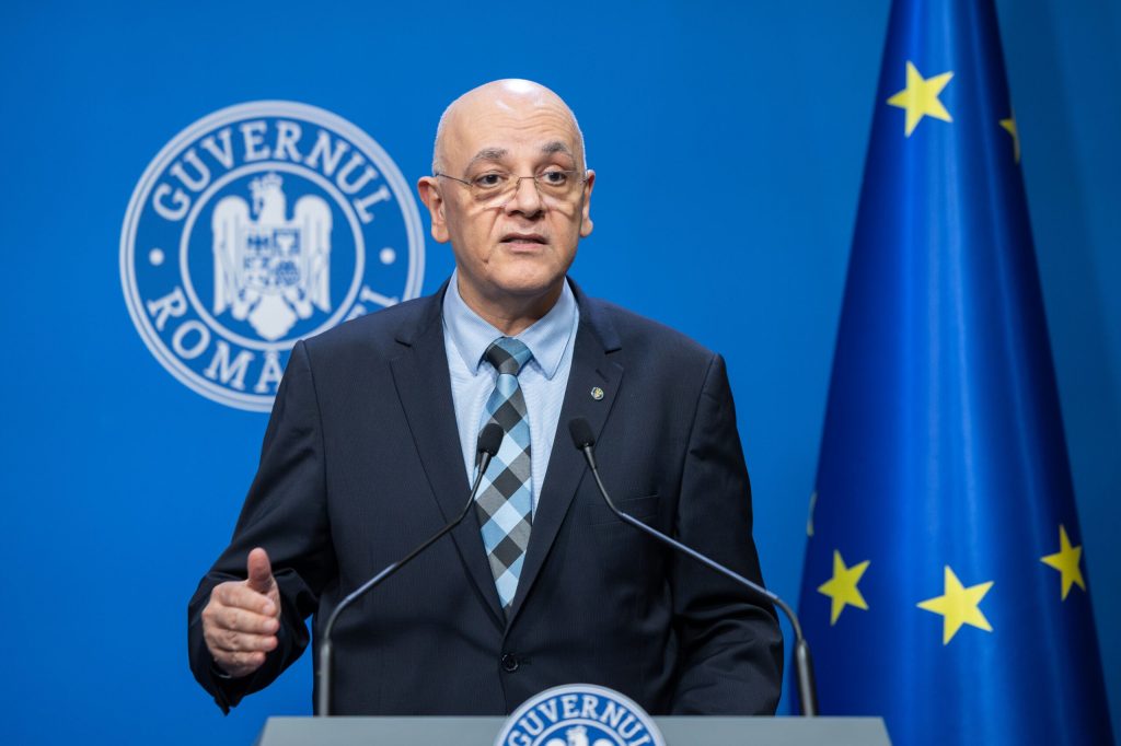 Raed Arafat anunță că se caută noi spații de adăpostire în caz de urgențe, inclusiv parcări subterane Șeful Departamentului pentru Situații de Urgență (DSU), Raed Arafat, a anunțat că autoritățile analizează posibilitatea de a identifica noi spații care pot fi folosite drept adăposturi pentru populație în caz de urgențe