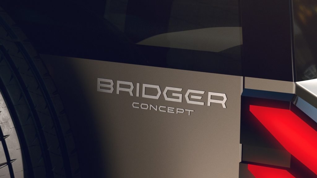 Renault dezvăluie Bridger Concept, un SUV urban cu ochi pe familiile din orașe Renault continuă să își extindă prezența pe piața auto globală cu un nou concept de vehicul, numit Bridger