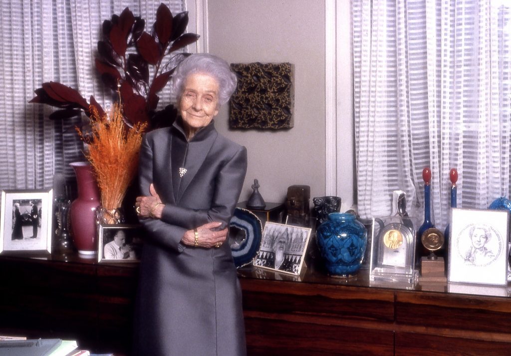 Exclusă din universitate, laureată Nobel: Povestea Ritei Levi-Montalcini În 1938, regimul fascist al lui Benito Mussolini a introdus legile rasiale în Italia, interzicând evreilor accesul la universități și instituții publice