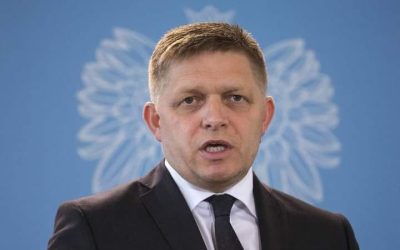 Robert Fico, premierul slovac, efectuează o vizită oficială în România