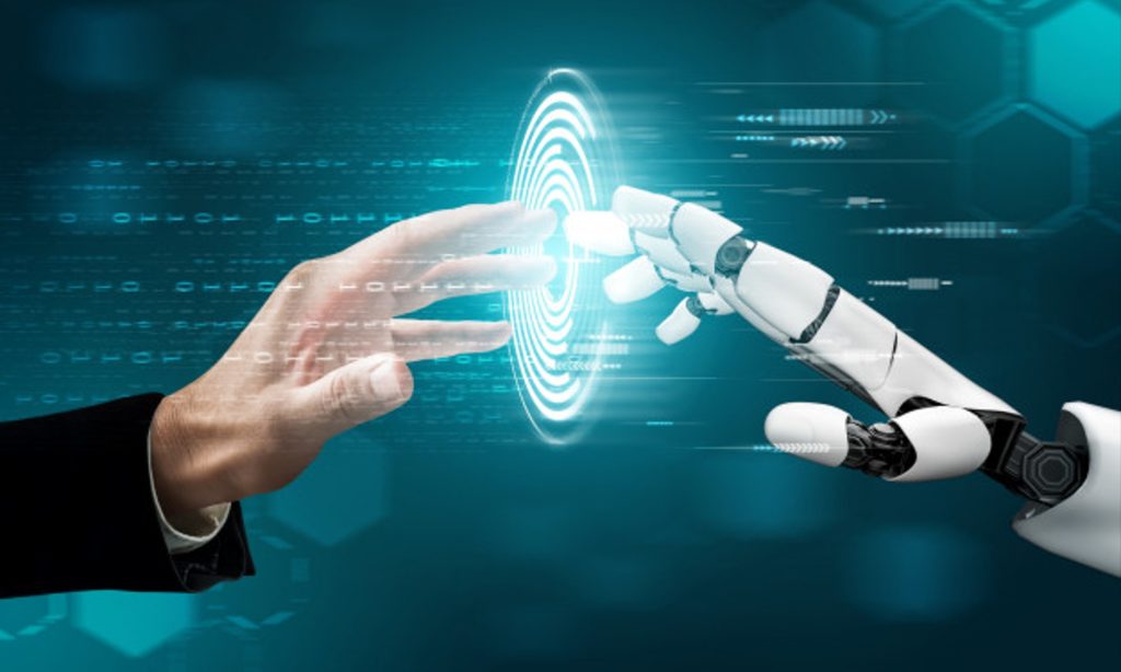 O companie dezvoltă o soluție care ar putea revoluționa modul în care agenții de inteligență artificială interacționează cu internetul, prin crearea unei „identități umane” bazate pe scanarea irisului