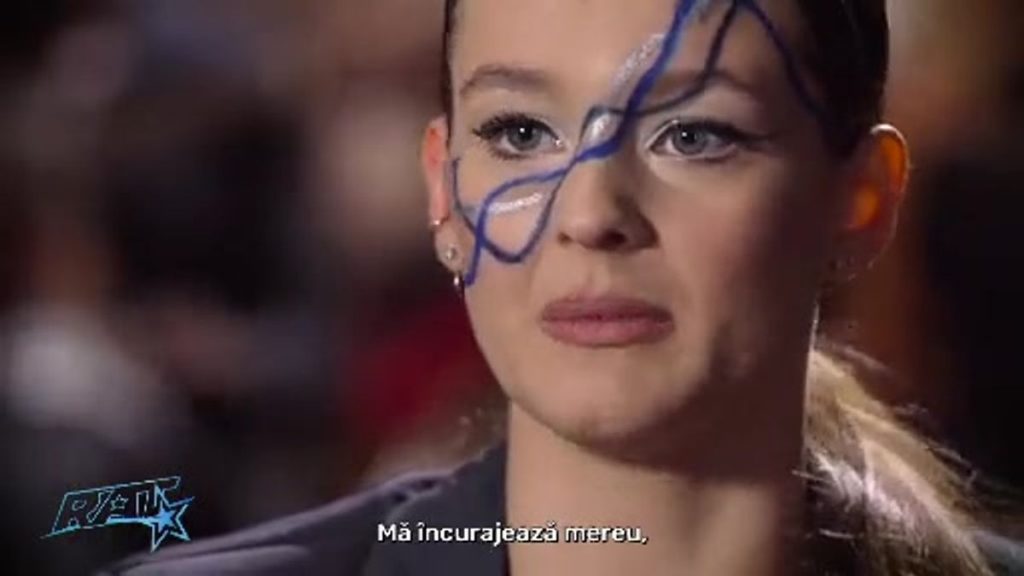 Românii au talent, 27 martie 2026. Agnese Bresaola, dublă campioană mondială la pole dance, aplaudată în picioare de Andra și Carmen Tănase: „E în premieră așa ceva” | Scene si bonusuri din Românii au talent!