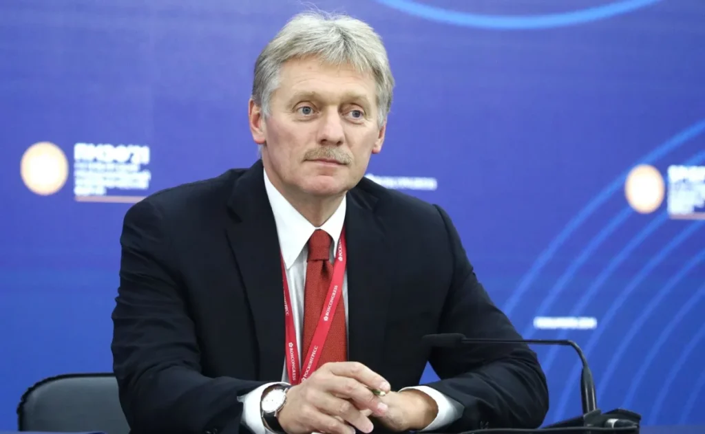 Rusia nu a primit semnale din partea țărilor europene cu privire la cooperarea în sectorul energetic