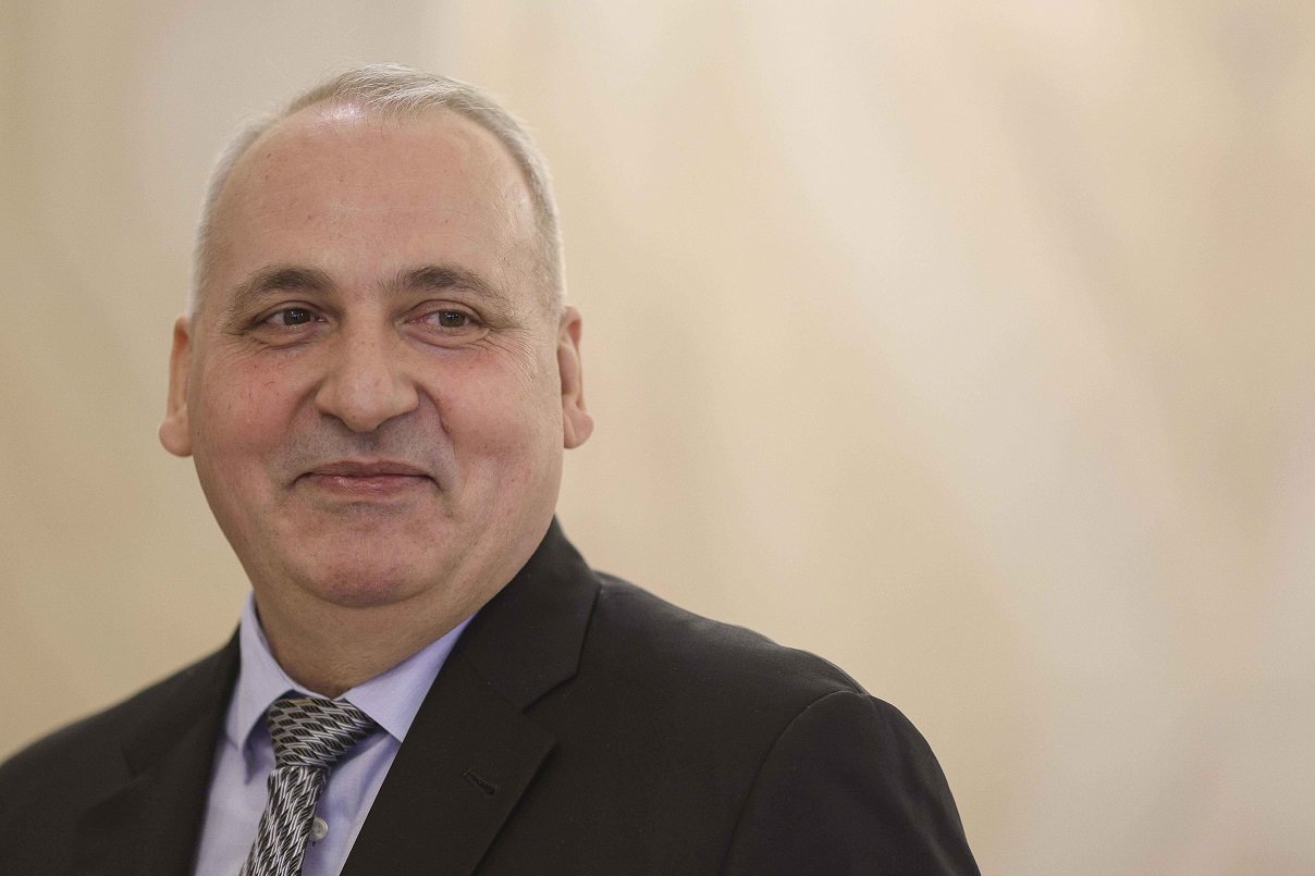 Viorel Cerbu, audiat la DNA pentru funcția de procuror-șef Secția pentru procurori a Direcției Naționale Anticorupție (DNA) a continuat audierile candidaților pentru funcțiile de conducere din cadrul parchetelor, inclusiv în DNA, DIICOT și Parchetul General