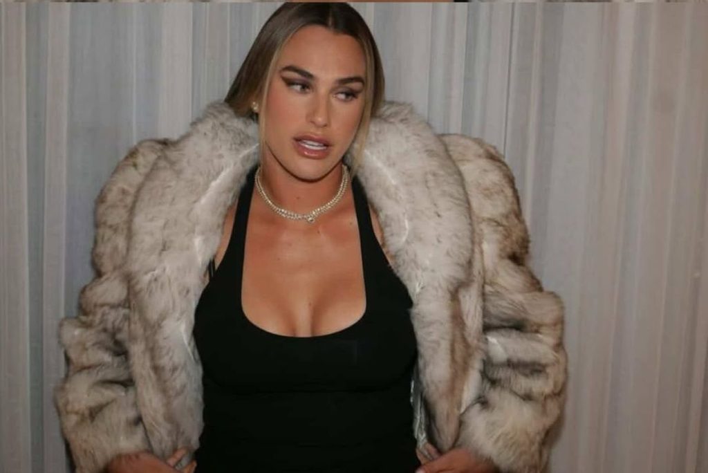 Aryna Sabalenka, apariție îndrăzneață la Săptămâna Modei de la Milano: „O regină!”