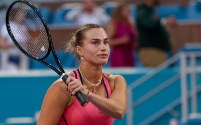 Sabalenka a găsit cheia victoriei cu Rybakina de la Miami! Cum se așteaptă să fie în finala cu Gauff