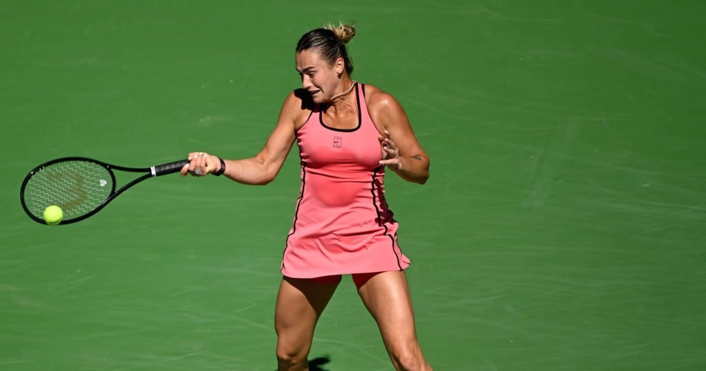 Tennis, WTA – BNP Paribas Open 2026: Sabalenka sees off Mboko
