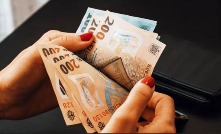 Salariul minim brut garantat în plată se modifică din luna iulie | EUROPOL