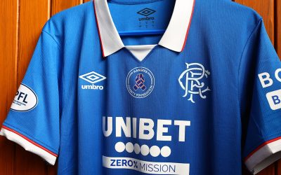 Schimbare de ultim moment la Rangers: Cine ratează meciul cu Aberdeen de la Ibrox