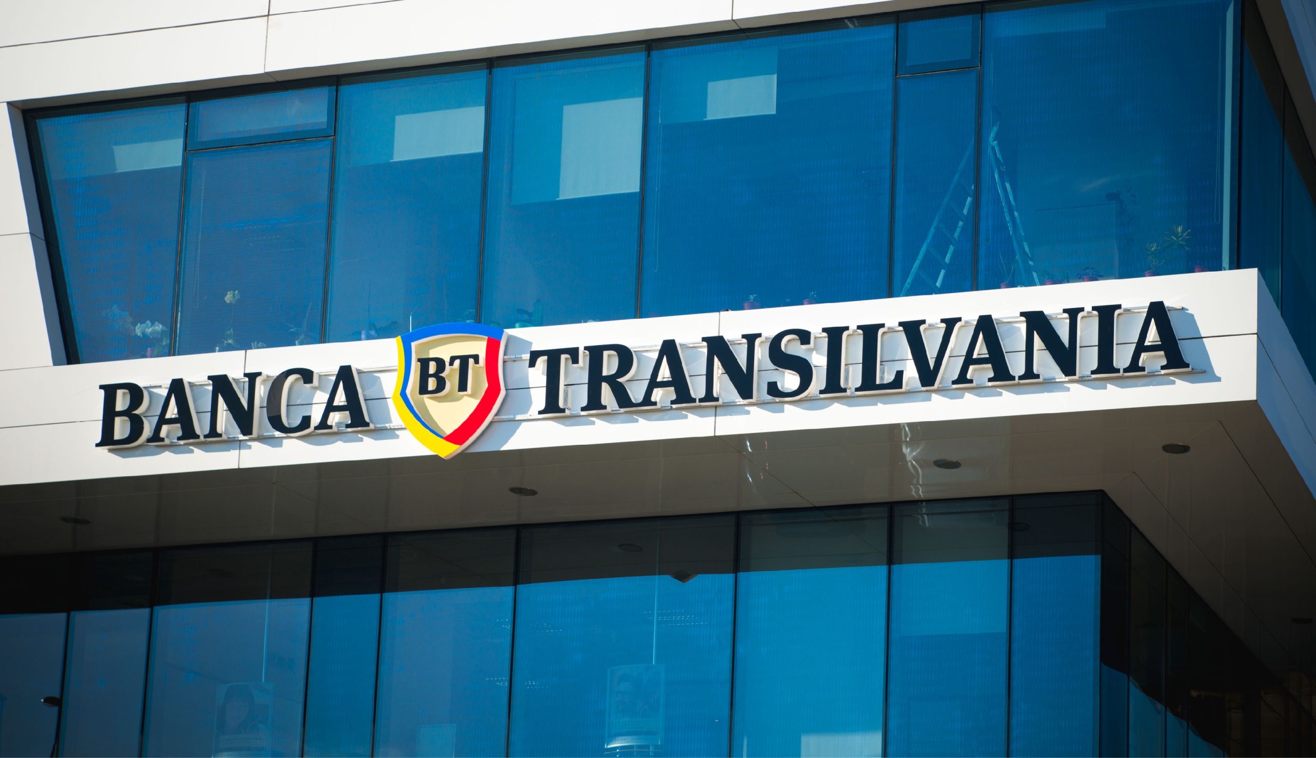 Banca transilvania: Comisioanele dispar din martie