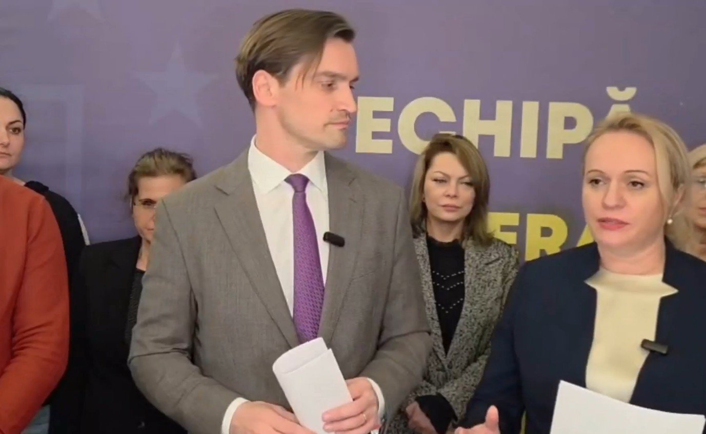 PNL Sector 3 susține bugetul propus de Guvernul Bolojan și cere direcționarea fondurilor către administrațiile locale