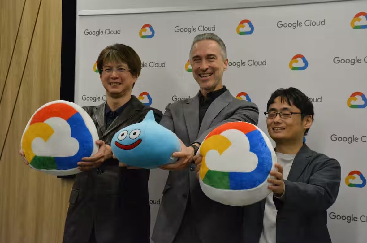 Square Enix intră în era inteligenței artificiale: un chatbot în Dragon Quest X Compania japoneză Square Enix, cunoscută pentru jocurile sale de succes, colaborează cu Google pentru a aduce un chatbot bazat pe inteligență artificială în popularul său joc online, Dragon Quest X
