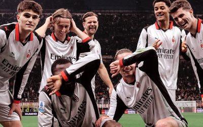 Scudetto pe muchie de cuțit: Inter și Napoli se bat pe titlu, spectacol garantat