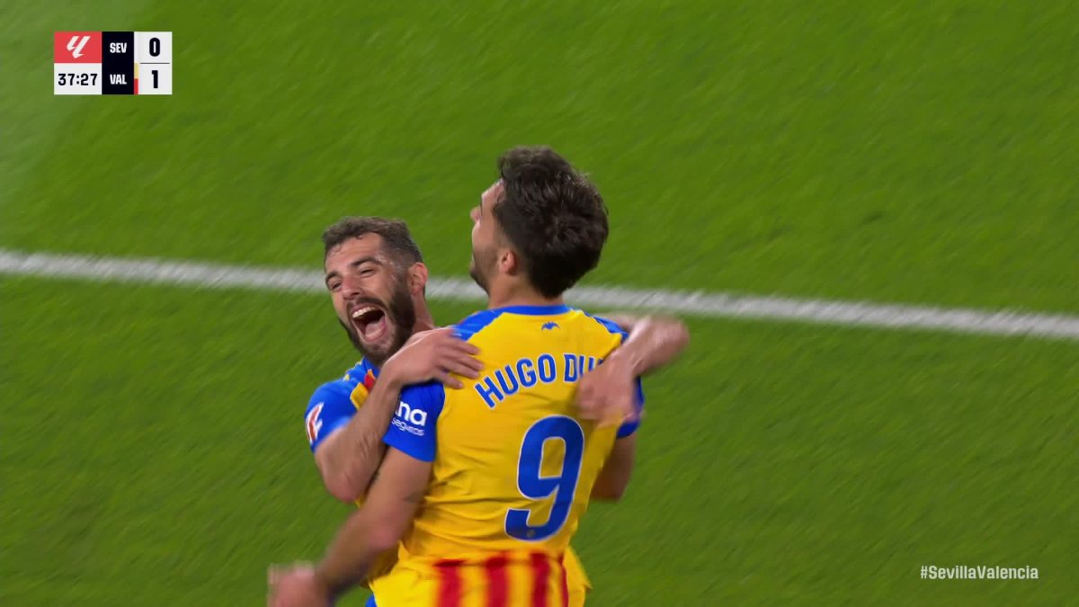 El Sevilla se mete en un lío