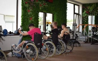 Recuperare intensivă după avc la spitalul sfântul sava, reconstruind vieți