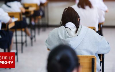 Simulare bac 2026: Peste 143.000 de elevi intră la proba de română