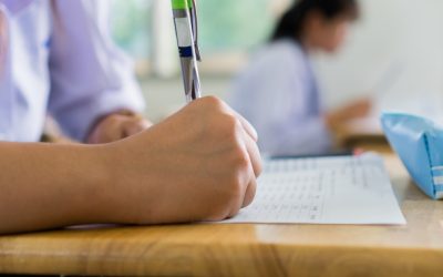 Simulare Bac 2026 la matematică: Baremul de corectare a fost publicat de Ministerul Educației. Când se afișează notele finale