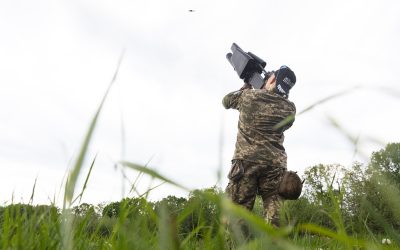 Miruță: Nu de fiecare dată avioane de vânătoare la alerte drone în Marea Neagră