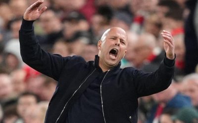 Slot, antrenorul lui Feyenoord, despre „coșmarul” psg