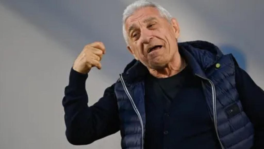 Spaniol bogat l-a sunat pe Becali despre Ronaldo: „Grăsuțul a pierdut milioane”