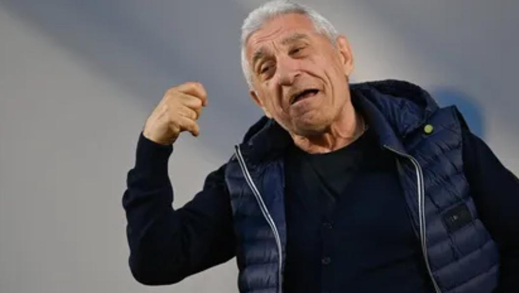 Spaniol bogat l-a sunat pe Becali despre Ronaldo: „Grăsuțul a pierdut milioane”