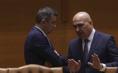 Conflict în Coaliție pe tema repatrierilor: Grindeanu cere, Bolojan refuză ancheta la MAE Bucureștiul este scena unei noi dispute politice, de data aceasta generată de gestionarea controversată a repatrierilor românilor din zonele de conflict din Orientul Mijlociu