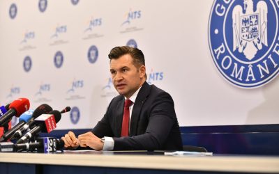 Stroe: Prioritatea nu-i cine face Guvernul, ci capacitatea de a livra