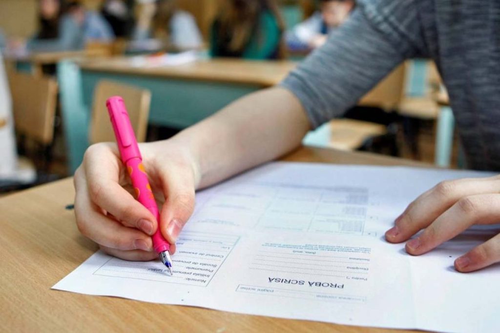 Ministerul Educației: Simulare pentru elevii fără examenele de Evaluare Națională 2026