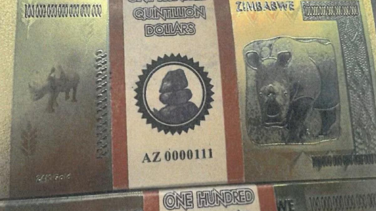 bancnota