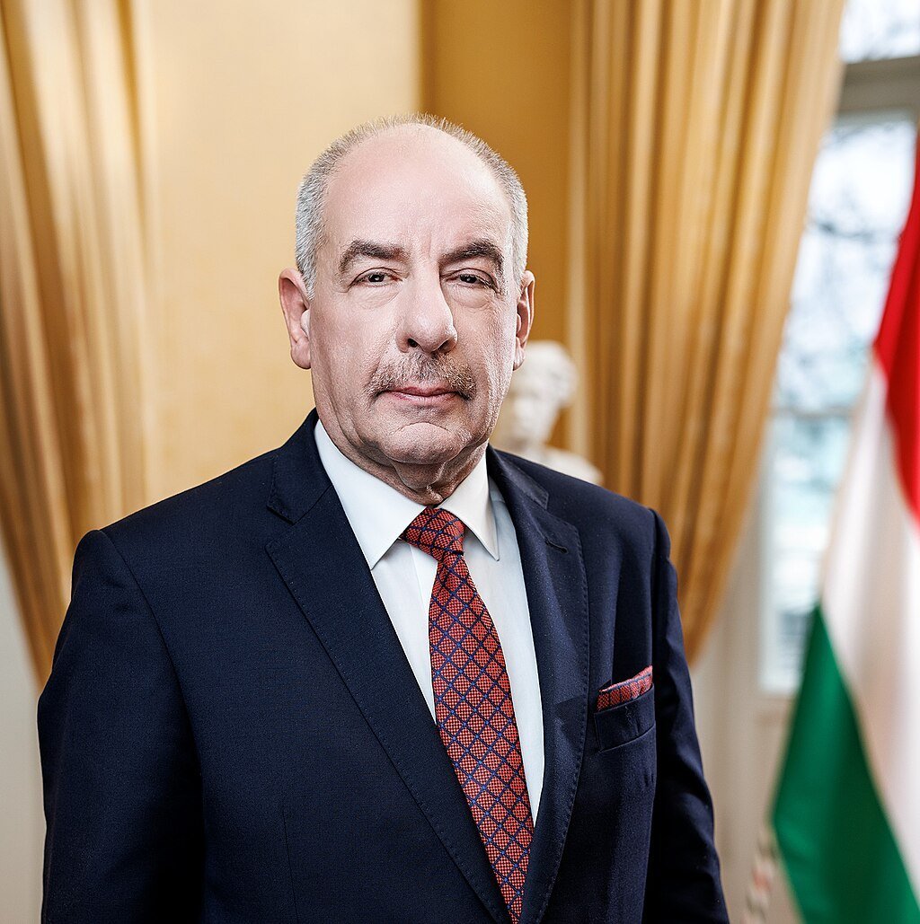 Președintele Ungariei, Sulyok Tamas, va fi prezent duminică, 15 martie, la Târgu Secuiesc, unde va participa la evenimentele dedicate Zilei Maghiarilor de Pretutindeni și comemorării Revoluției de la 1848-1849