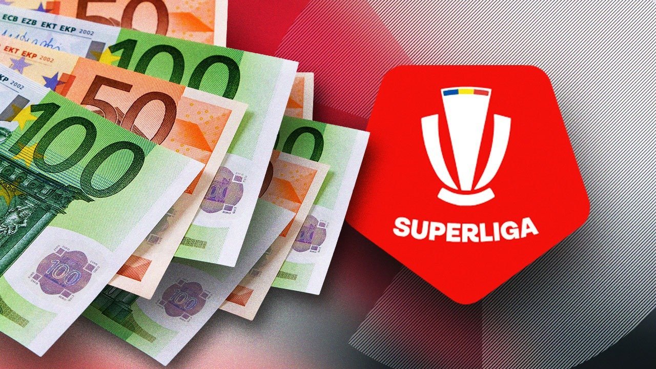 Superliga, suspectă de blat pe pariuri? Reacția dură: „Bani aruncați, știu ce se petrece!”