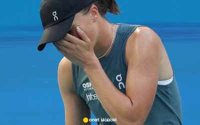 Swiatek, prăbușire la miami: Șocul care a transformat totul într-un dezastru