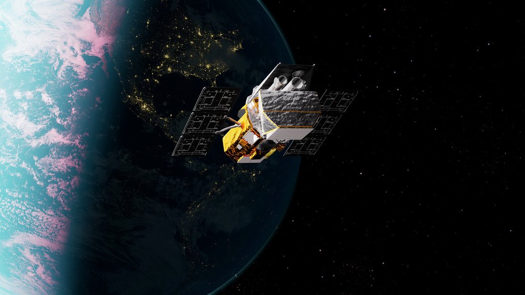 NASA renunță la stația orbitală lunară, investește 20 de miliarde de dolari într-o bază pe Lună NASA a făcut o schimbare majoră în planurile sale pentru explorarea spațiului lunar