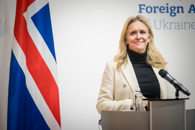 Islanda reia balanța UE: Referendum crucial în august Islanda se pregătește să testeze din nou apele aderării la Uniunea Europeană